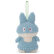 Munchlax Keychain (Pokémon Peaceful Place)