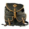 Europe Bound Retro Backpack 31L Capacity