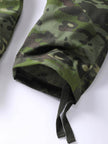 Military Camouflaged Men Tactical Mountain Cargo Pant Trousers