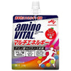 Ajinomoto Amino Vital Jelly Multi-Energy 180g Pouch x 24 