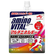 Ajinomoto Amino Vital Jelly Multi Energy 180g pouch x 24 pieces [Shipped in Japan]
