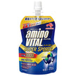 Ajinomoto Amino Vital Jelly SUPER SPORTS 100g pouch x 24 pieces [Shipped in Japan]