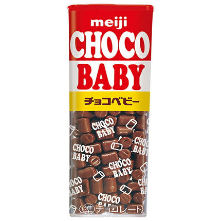 明治 チョコベビー 32g×10個入【日本出荷】