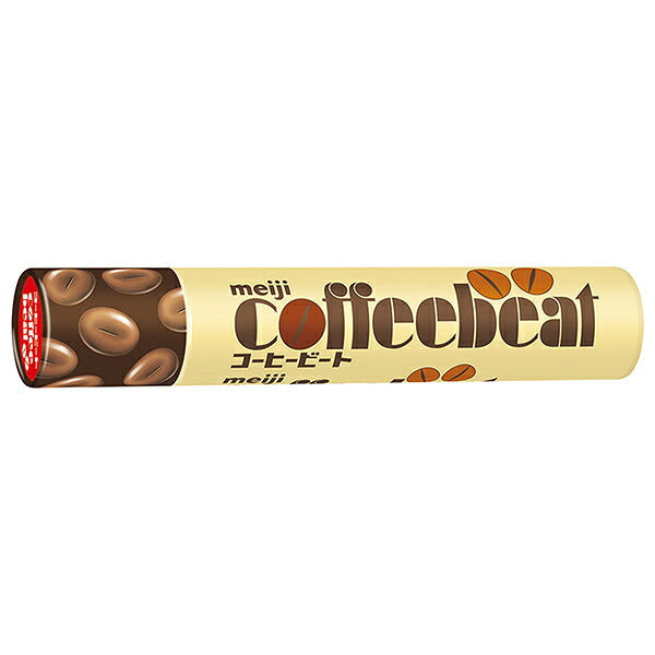 明治 コーヒービート 32g×10個入【日本出荷】