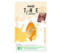 [11/25~ 10% off all products!!] Meiji The Cacao Fruity Cacao Latte 42g x 7 boxes