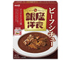 Meiji Seika Ginza Western Food Beef Stew 180g x 30 pieces [Shipped in Japan]