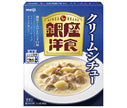 Meiji Seika Ginza Western Food Cream Stew 180g x 30 pieces [shipped in Japan]