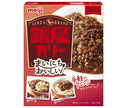 Meiji Seika Everyday Delicious Ginza Curry Sec 170g x 30 pièces 