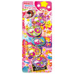 Meiji Twinkle, 5 pièces x 10 paquets.