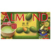 Meiji Almond Chocolate Matcha 67g x 10 boxes [shipped in Japan]
