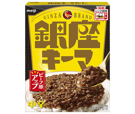 Meiji Seika Ginza Keema 150g x 30 pieces [shipped in Japan]