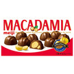 明治 マカダミアチョコレート 9粒×10箱入【日本出荷】