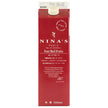 Caravan Coffee NINA'S Thé Glacé aux 4 Fruits Rouges 1L x 6 pièces 