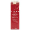 Caravan Coffee NINA'S Thé Glacé aux 4 Fruits Rouges 1L x 6 pièces 