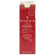 Caravan Coffee NINAS 4 Red Fruit Iced Tea 1L x 6 bottles [Shipped in Japan]