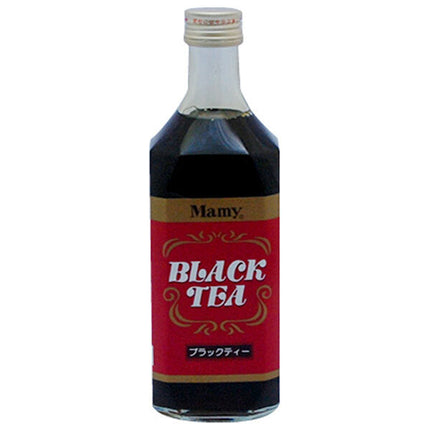 [11/25~ 10% OFF all products!!] Kyoto Beverage Black Tea 500ml bottle x 12 bottles