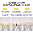 Phofay Exfoliating Face Scrub Set – Deep Pore Cleansing & Skin Renewal
