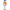 Foodliner Succo di Pesca (Peach) 200ml bottle x 24 bottles 