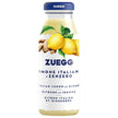Foodliner Limone Italiano e Zenzero 200ml bottle x 24 bottles 