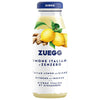 Foodliner Limone Italiano e Zenzero 200ml bottle x 24 bottles 