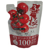 Marudai Horiuchi Sono Concentrated Tomato with Lactic Acid Bacteria, 150g Pouch x 10 Bags 