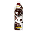 Acido Tameshite Agar Mildly Sweet Coffee Flavor 900ml PET bottles x 12 bottles [Shipped in Japan]