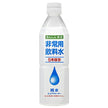 Acido Prior Emergency Drinking Water 500ml PET bottles x 24 bottles [Shipped in Japan]