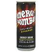 Acido Energy Bomber 250ml can x 30 pieces [shipped in Japan]