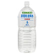 アシード 非常用飲料水 2000mlペットボトル×6本入【日本出荷】