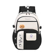 Large Capacity School Girls backpack Student School Bag