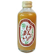 Nakamoto Main Store Genmai Premium 180ml bottle x 30 bottles [shipped in Japan]