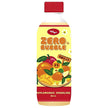 JN Global Wiggle Wiggle ZERO Bubble Apple Mango 355ml x 20 bottles [Shipped in Japan]