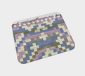Desk Mat | Painted Mosaic