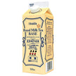 Homer Royal Milk Tea Base (Unsweetened) for Tea Specialty Shops 500ml paper pack x 12 pieces [Shipped in Japan]