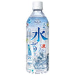 JR東日本 アキュアメイド フロムアクア 天然水ゼリー 515gペットボトル×24本入【日本出荷】