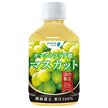 アキュメイド オーストラリア産 マスカット100% 280mlペットボトル×24本入【日本出荷】