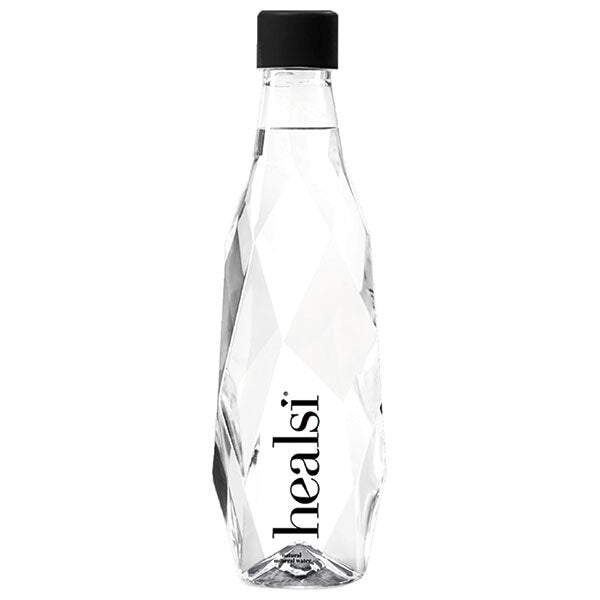 magnet healsi(ヘアルシ) PET BOTTLE CLEAR 1000mlペットボトル×6本入【日本出荷】