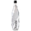 magnet healsi Crystal Glass Bottle Natural Mineral Water 850ml x 6 [Ships from Japan]