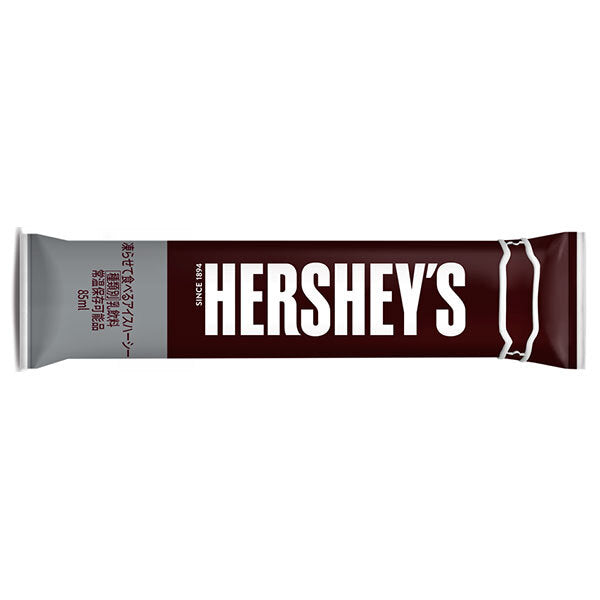HERSHEY 凍らせて食べる アイスハーシー 85ml×6袋入【日本出荷】