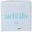 aichralis Timeless water aichralis アイクラリス 20L×1本入【日本出荷】