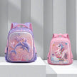 Primary School Cute Cartoon Mermaid Girls Backpack