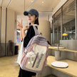 Fashionable Large Backpack for Women – Everyday Use
