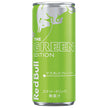 Red Bull Japan Red Bull Green Edition 250ml Cans x 24 [Ships from Japan]