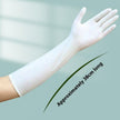 Cleanroom Nitrile Gloves 15 Pairs – Thickened Disposable Gloves for Lab, Electronics & Industry