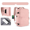 Large Capacity Multifunctional Travel Laptop Backpack