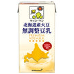 キッコーマン 北海道産大豆 無調整豆乳 1000ml紙パック×12(6×2)本入【日本出荷】