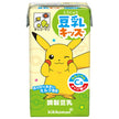 キッコーマン 豆乳キッズ ほんのりあまい ミルク味 160ml紙パック×18本入【日本出荷】