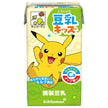 キッコーマン 豆乳キッズ ほんのりあまい ミルク味 160ml紙パック×18本入【日本出荷】