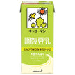 キッコーマン 調製豆乳 1000ml紙パック×6本入【日本出荷】