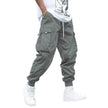 Tactical jogger pants - Joggers cargo pants for men